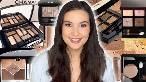 chanel cinnamon eyeshadow dupe|chanel makeup dupes.